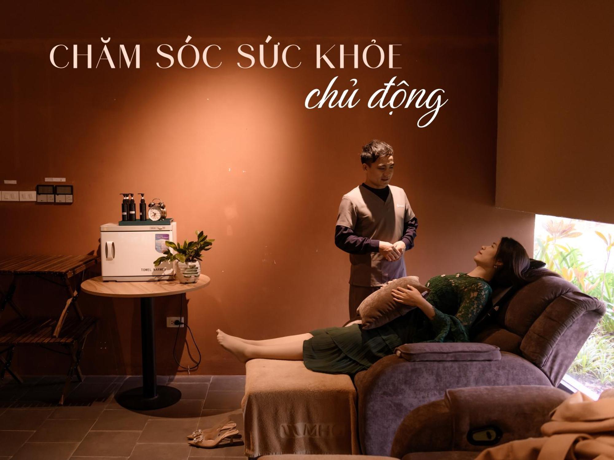 Mandala Retreats Kim Boi Hòa Bình Exterior foto