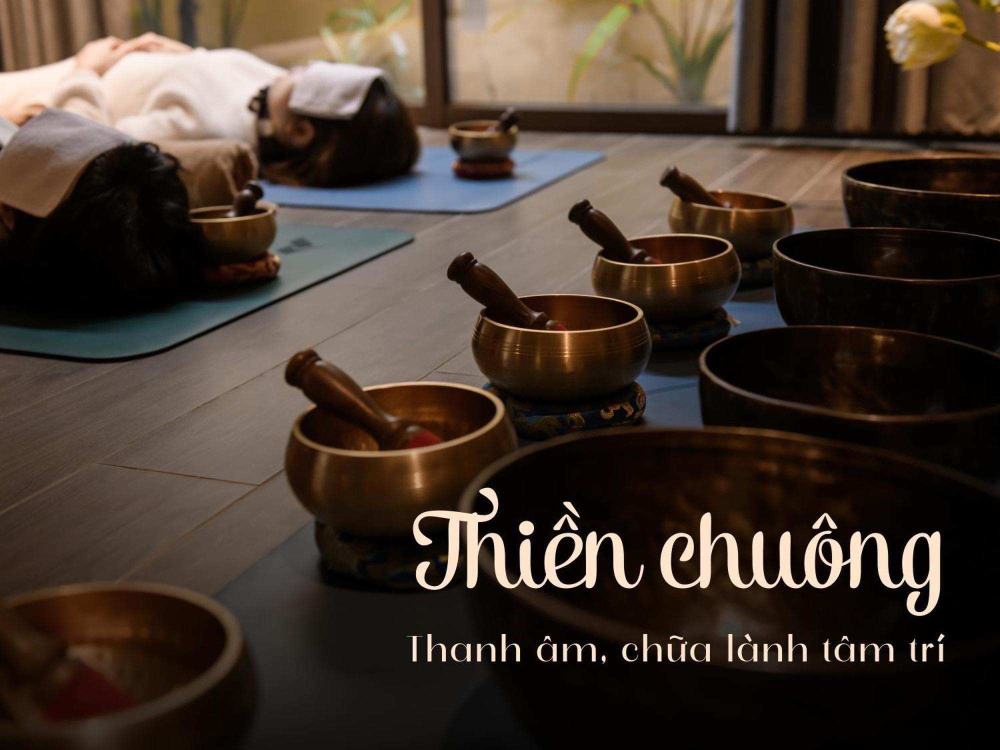 Mandala Retreats Kim Boi Hòa Bình Exterior foto